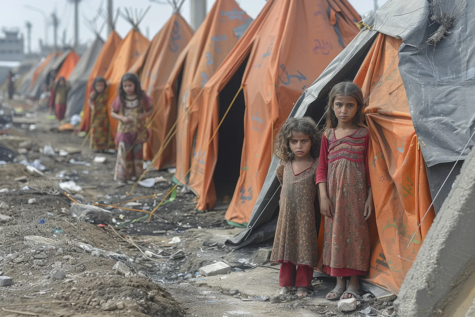 Childrenn