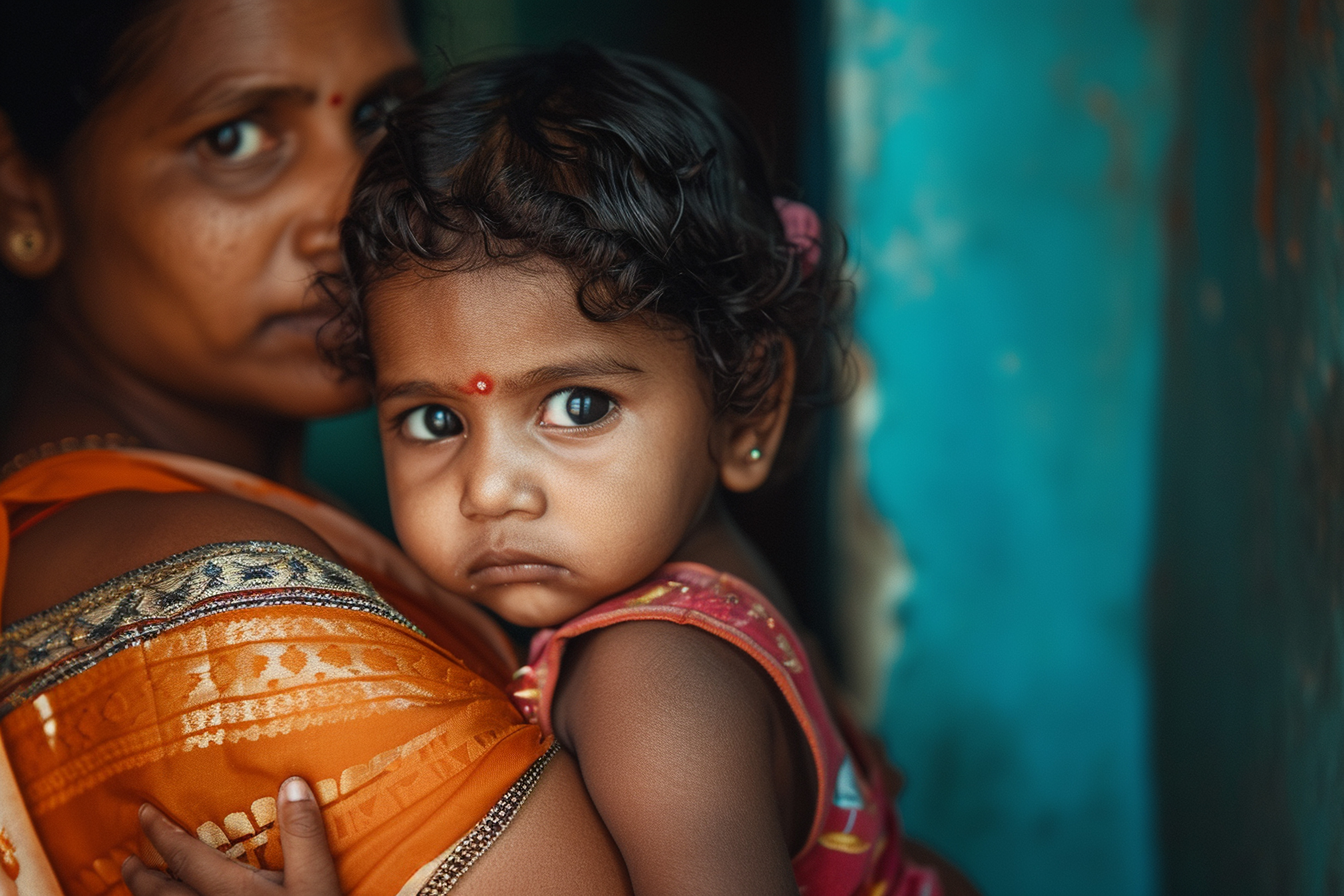 Low-Income Families
