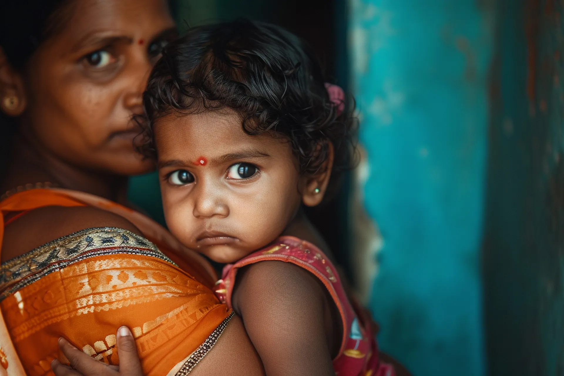 Low-Income Families