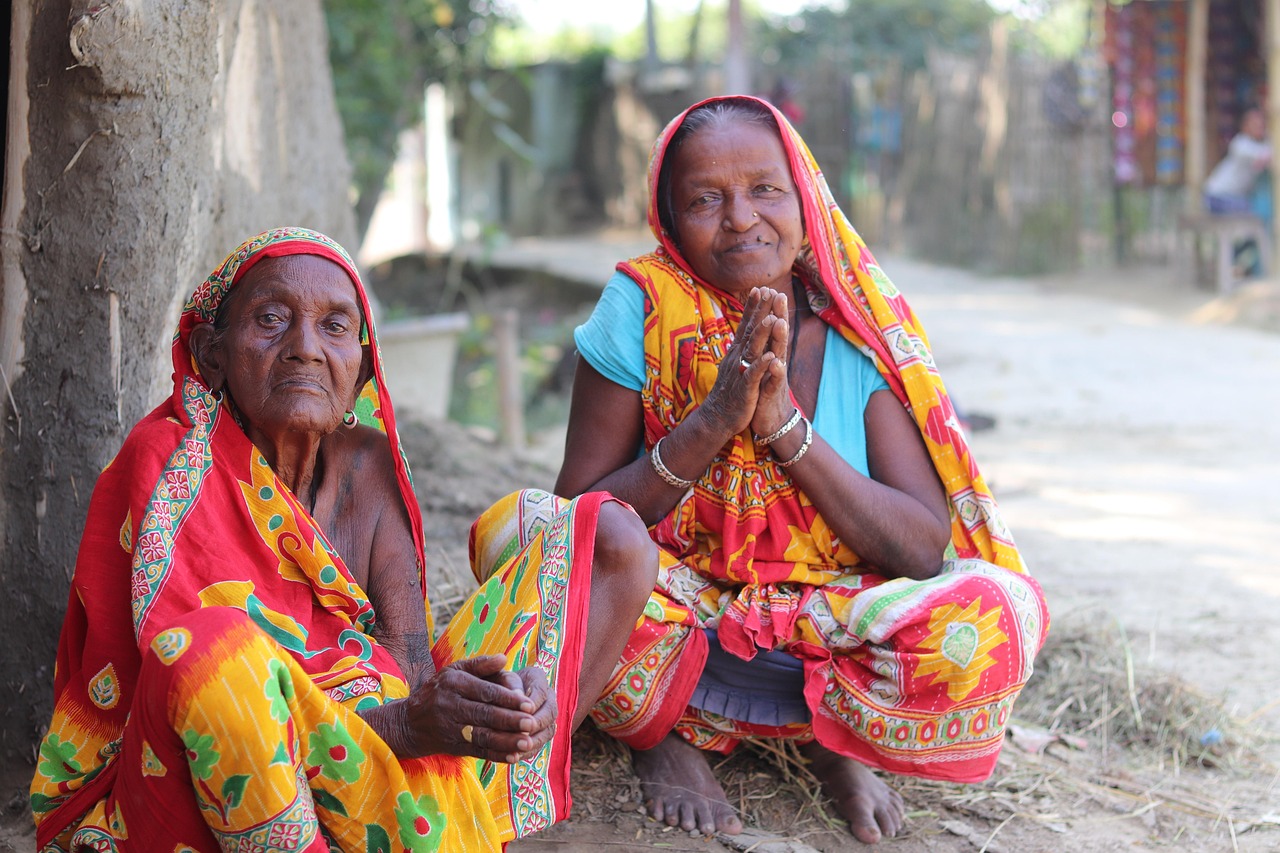 Women & Elderly