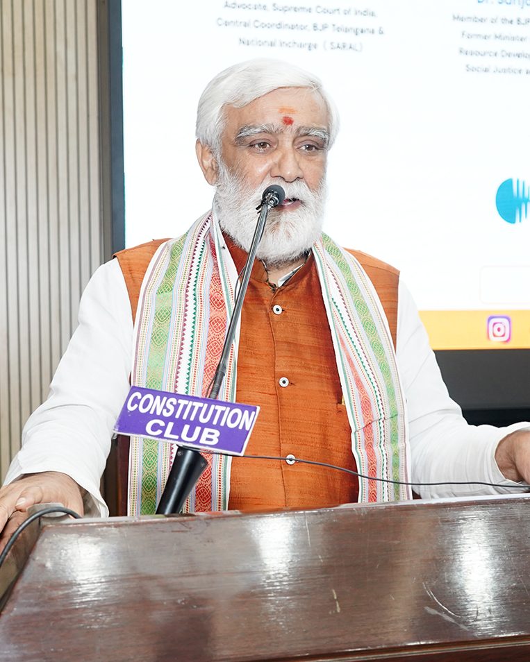 Ashwini Kumar Choubey