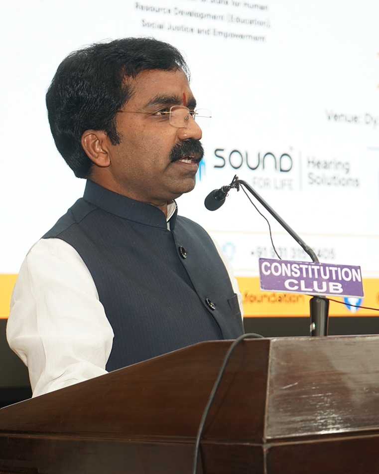 Shri Nune Balraj
