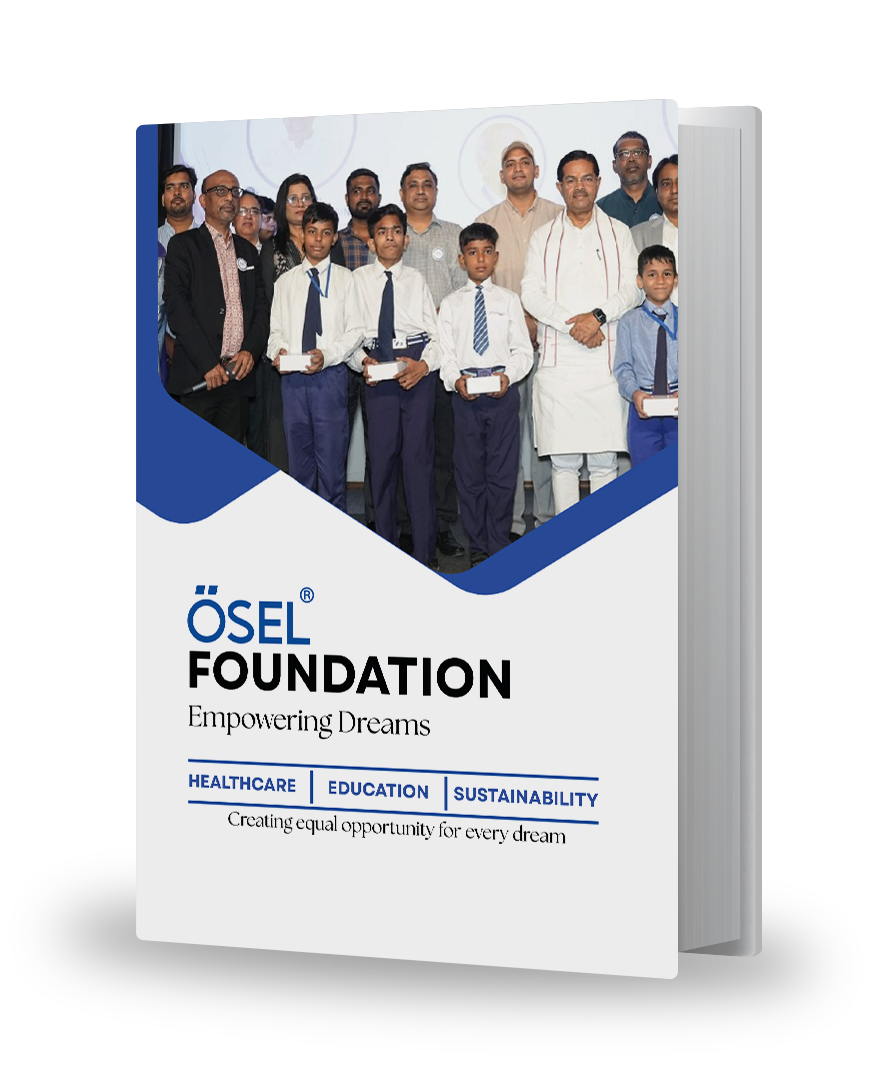 Annual Impact Report