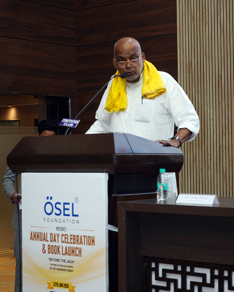 Dr. Sanjay Paswan