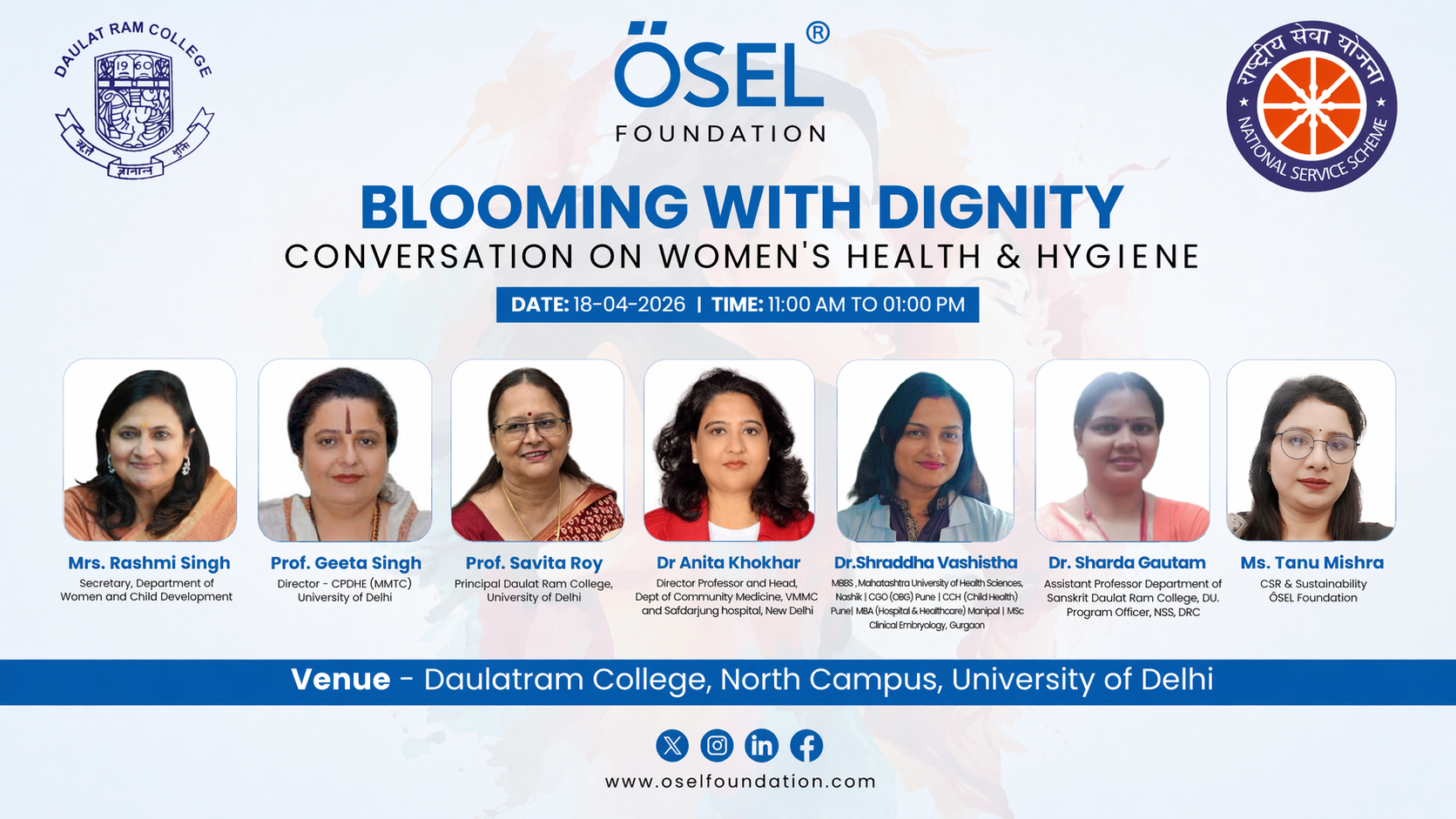 Free Hearing Loss Screening