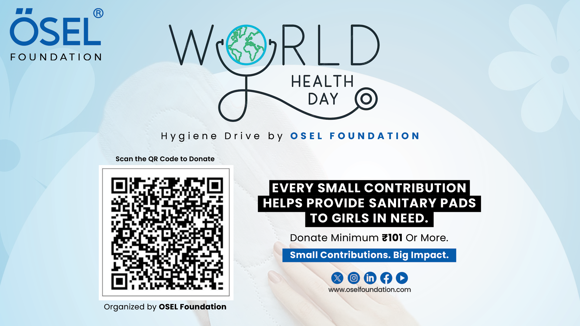 Free Hearing Loss Screening