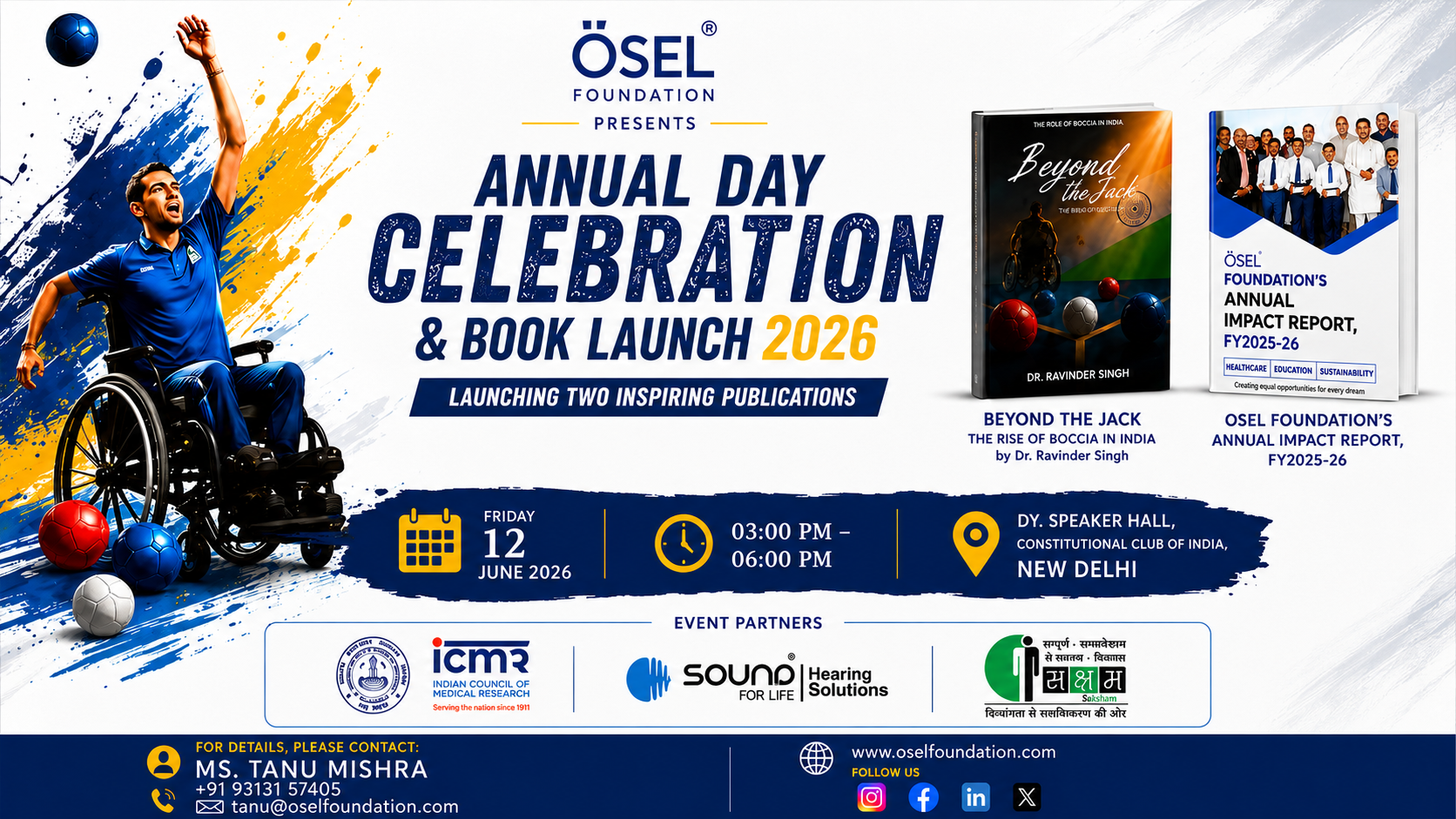 Annual Day 2026
