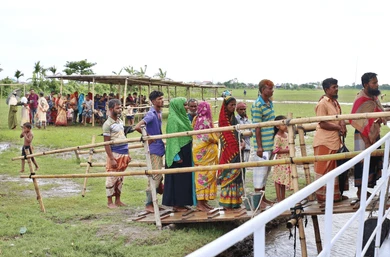 Community Health Camp
