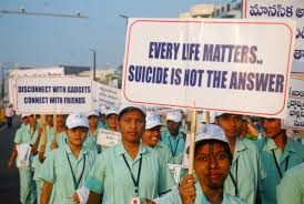 Mental Health Awareness Week
