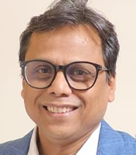 RTN Anil Mantri