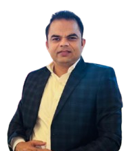 Abhishek Kumar Pandey
