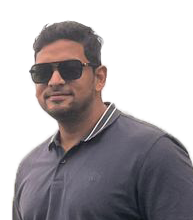 Nagendra Tiwari
